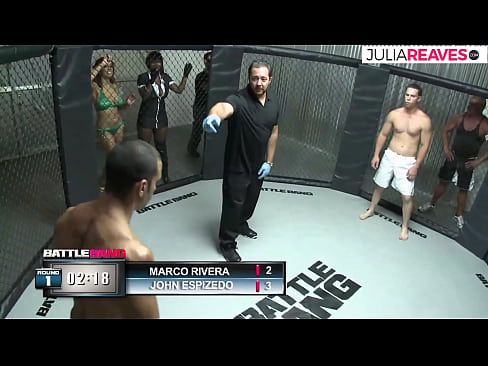 ❤️ Ultimate Fighter рингдеги мушташтан кийин дароо номер кызды трахает ❌ Силиктөө видео боюнча бизде