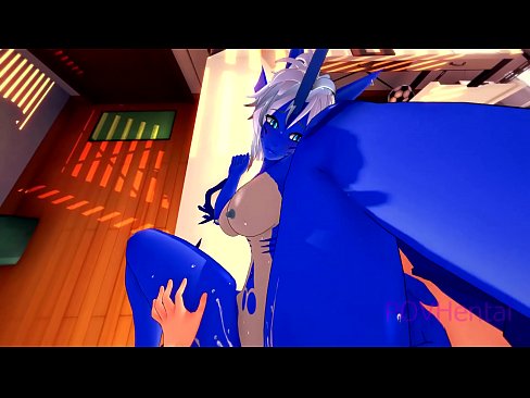 ❤️ Demon Fish Girl Monster ❌ Силиктөө видео боюнча бизде