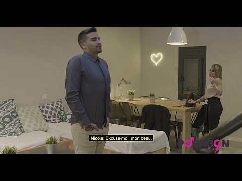 ❤️ PORNBCN 4K Чоң көкүрөктөрү бар бир жетилген аял анал болгусу келет чоң мүчөсү бар жаш гиголо минет амортизм катуу блять кол жумушу ит стили киска жалап оргазм Француз субтитрлери ❌ Силиктөө видео боюнча бизде