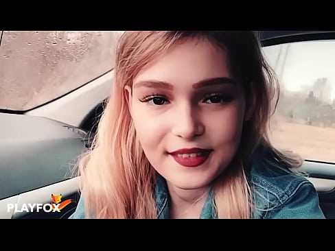 ❤️ Секси наристе сүйүнүү менен эсептик картаны соруп жатат ❌ Силиктөө видео боюнча бизде